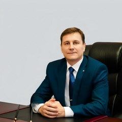 Шульгин Виталий Иванович
