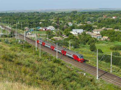 Изменение расписания 25–26 мая 2023 года (Волгоградская область)