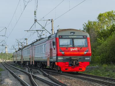 Изменение расписания на 1-3 октября 2023 года (Волгоградская область)