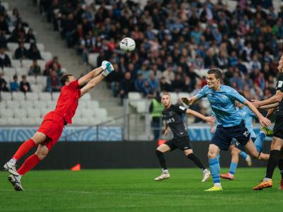 Футбольный матч «Ротор – Спартак-Кострома» состоится 29 октября