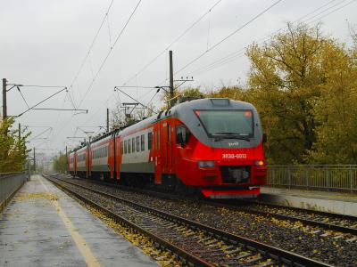 Изменения расписания на 5-6 ноября 2023 года (Волгоградская область)